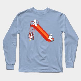 Playground Long Sleeve T-Shirt